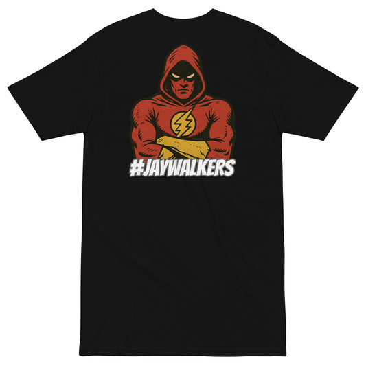 Shop Tee, Black
